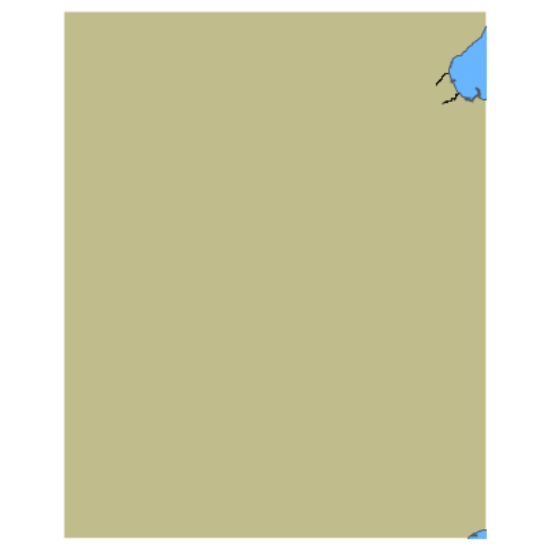 Picture of Ciftlik Bay-Marmaris Harbour Entrance-1