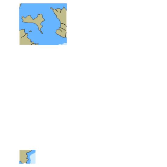 Picture of Ciftlik Bay-Marmaris Harbour Entrance-2