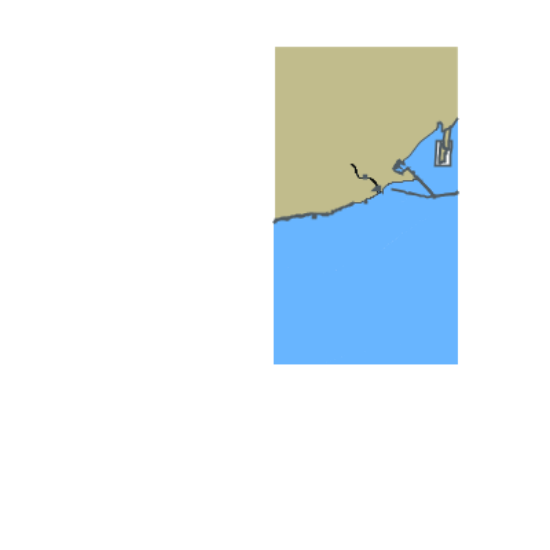 Picture of Mersin Harbour-1