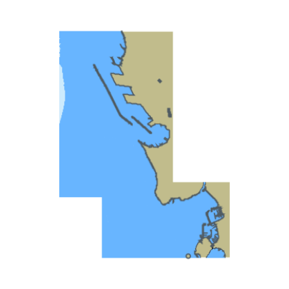 Picture of Haydapasa Harbour; Kalamis - Fenerbahce Marina