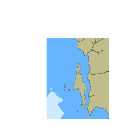 Picture of Egriliman Passage