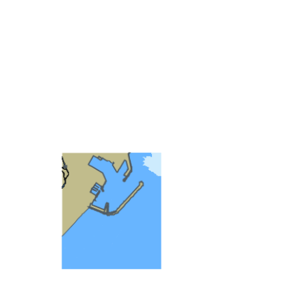 Picture of Antalya Harbour