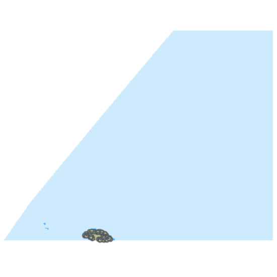 Picture of Aleutian Islands