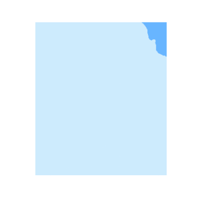 Picture of Bering Sea