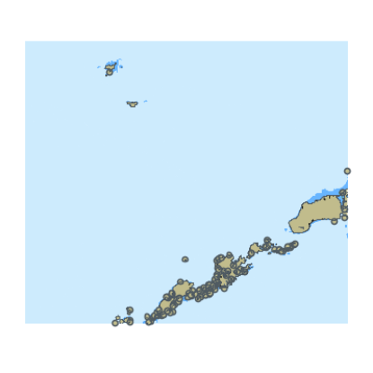 Picture of Unimak Pass AK