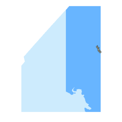 Picture of Bering Sea