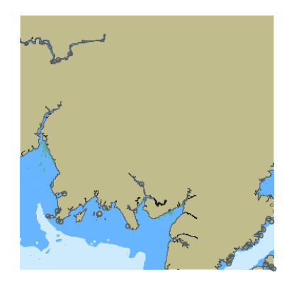 Picture of Bristol Bay and Shelikof Strait AK