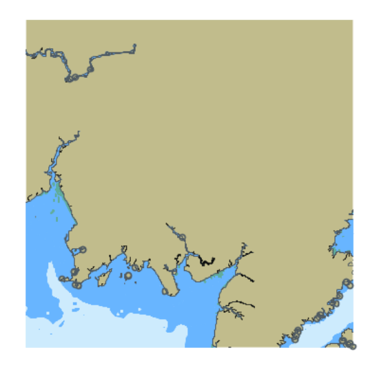 Picture of Bristol Bay and Shelikof Strait AK