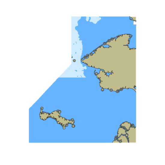 Picture of Bering Strait AK