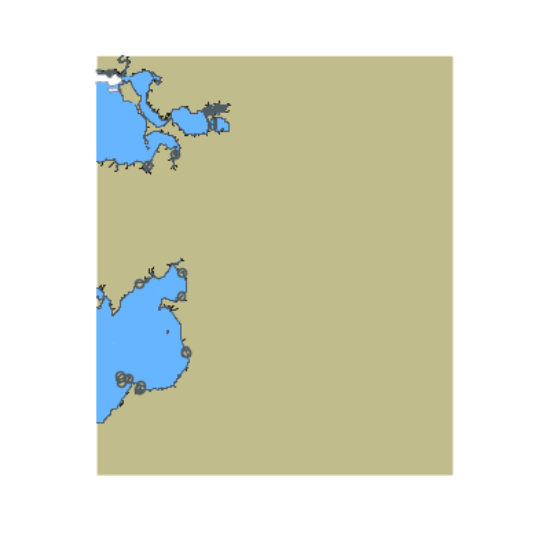 Picture of Kotzebue and Norton Sound