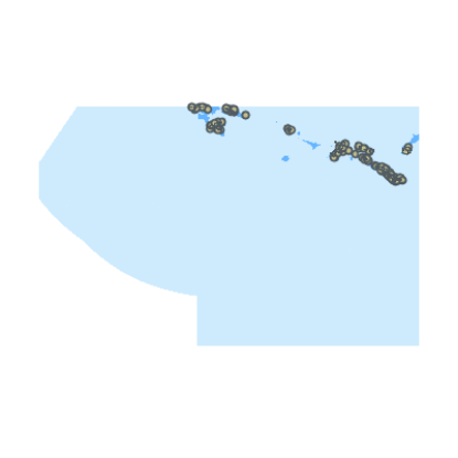 Picture of Aleutian Islands