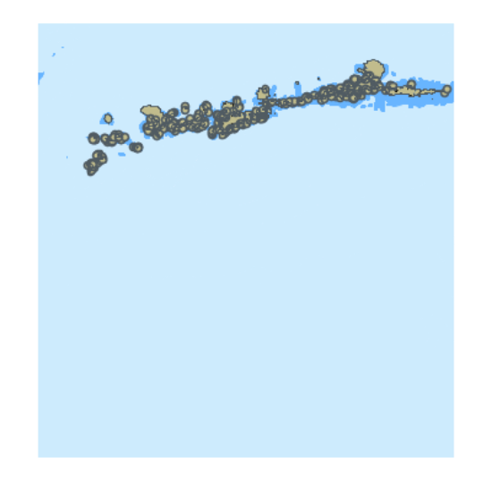 Picture of Aleutian Islands