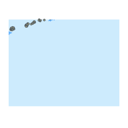 Picture of Aleutian Islands