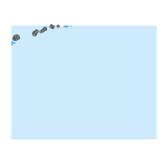 Picture of Aleutian Islands