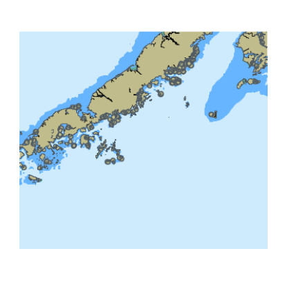 Picture of Alaska Peninsula