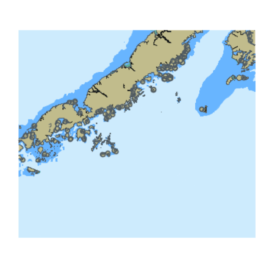 Picture of Alaska Peninsula