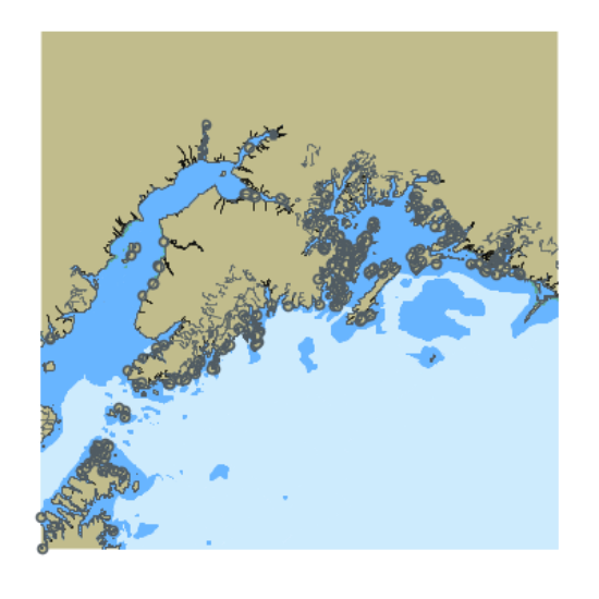 Picture of Gulf of Alaska