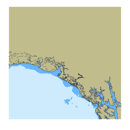 Picture of Gulf of Alaska