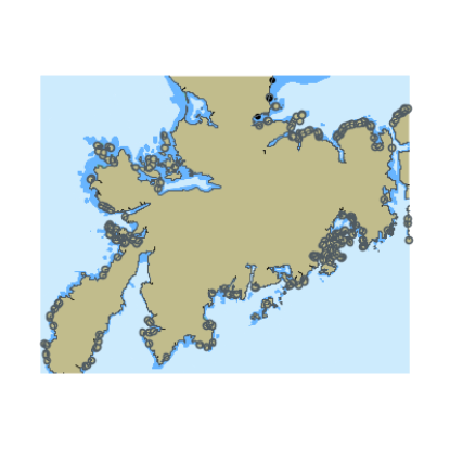 Picture of Andreanof Islands AK