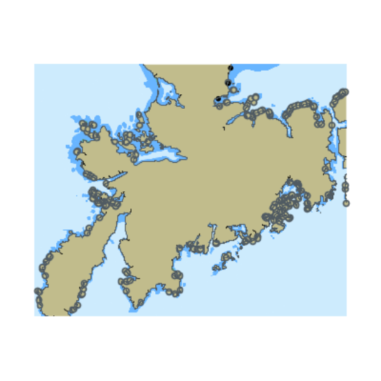 Picture of Andreanof Islands AK