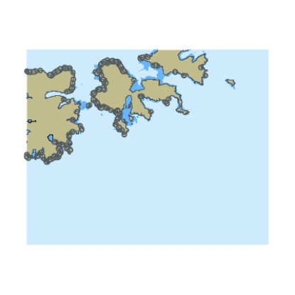 Picture of Andreanof Islands AK