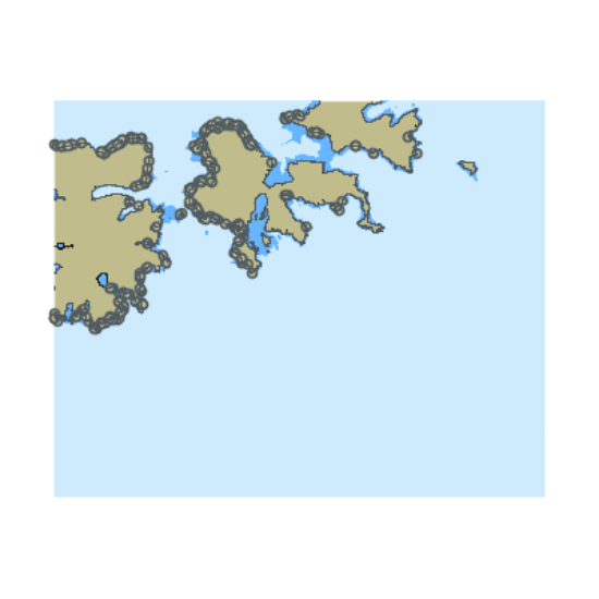 Picture of Andreanof Islands AK