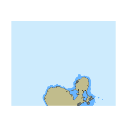 Picture of Andreanof Islands AK