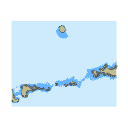 Picture of Andreanof Islands AK