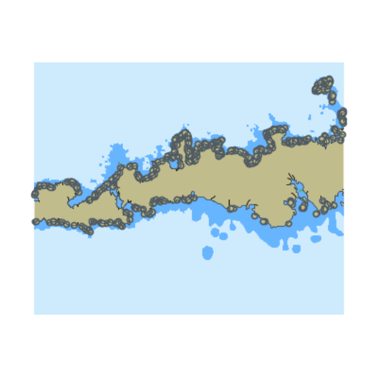 Picture of Andreanof Islands AK