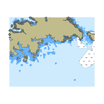 Picture of Andreanof Islands AK