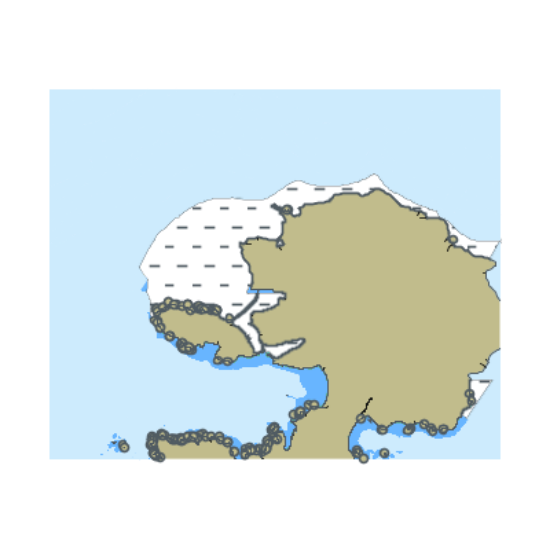 Picture of Andreanof Islands AK