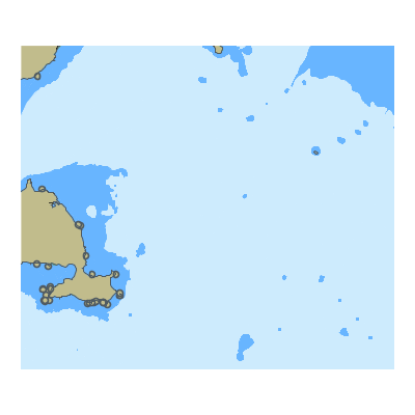 Picture of North Pacific Ocean