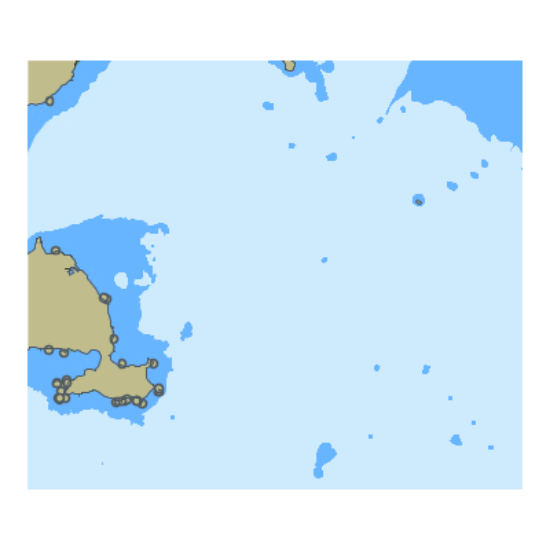 Picture of North Pacific Ocean