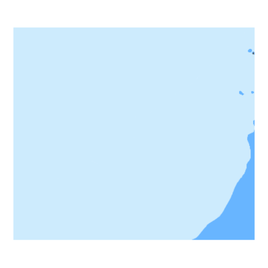 Picture of Bering Sea