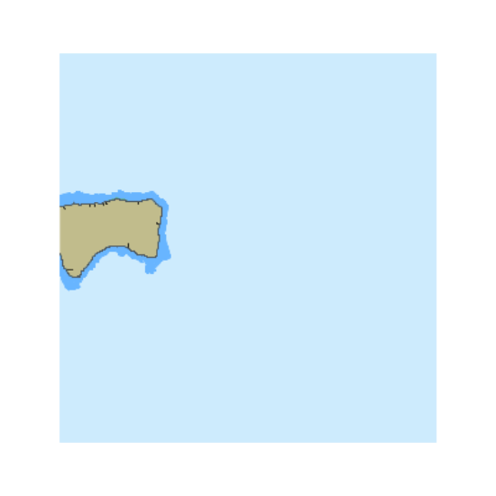 Picture of South Pacific Ocean - Tau Island American Samoa