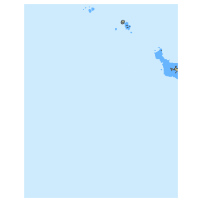 Picture of Gulf of the Farallones - Farallon Islands CA