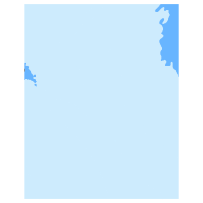 Picture of Gulf of the Farallones - East of the Farallon Islands CA