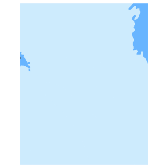 Picture of Gulf of the Farallones - East of the Farallon Islands CA