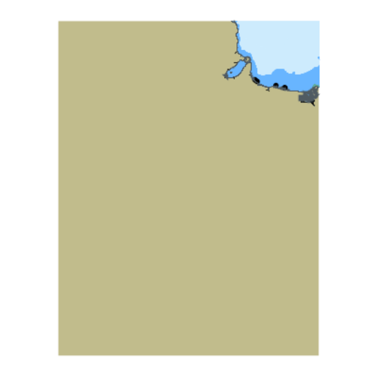 Picture of Lake Tahoe - Southwest