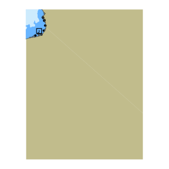 Picture of Lake Tahoe - Southeast