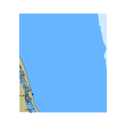 Picture of Indian River - North Atlantic Ocean