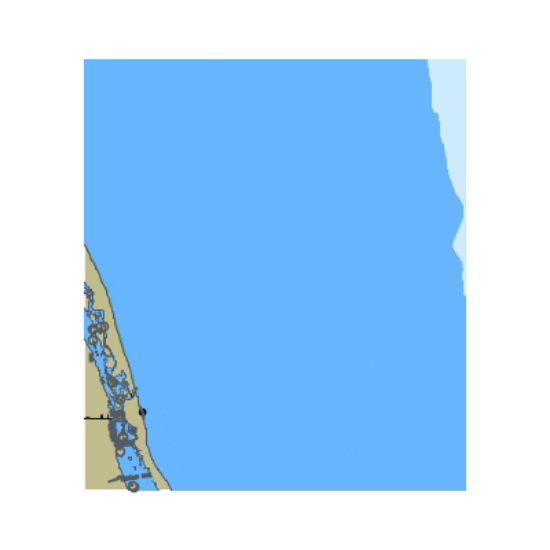 Picture of Indian River - North Atlantic Ocean