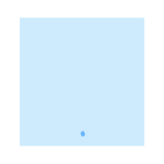 Picture of Islands of the Pacific Ocean - West of Apra Harbor; Guam