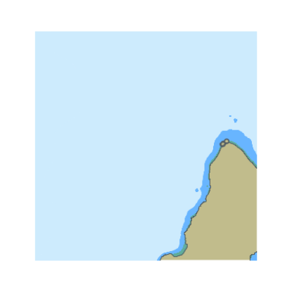 Picture of Islands of the Pacific Ocean - Tumon Bay; Guam