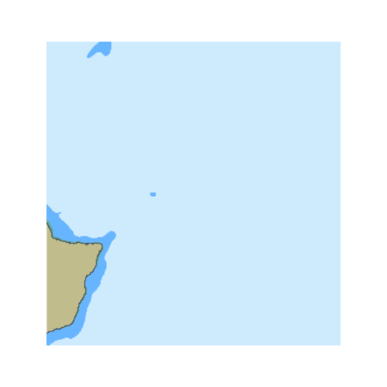 Picture of Islands of the Pacific Ocean - Pati Point; Guam