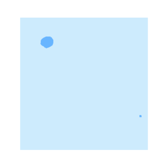 Picture of Islands of the Pacific Ocean - Esmeralda Bank CNMI