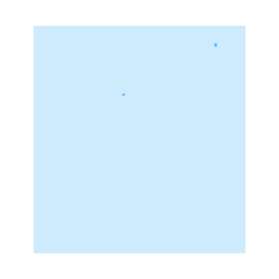 Picture of North Pacific Ocean - Penguin Bank Southeast of O'ahu HI