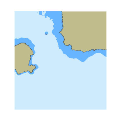 Picture of North Pacific Ocean - Alalakelki Channel HI