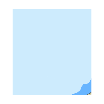Picture of Main Hawaiian Islands - Island of Kauai - Pa Ma Waa Bay HI