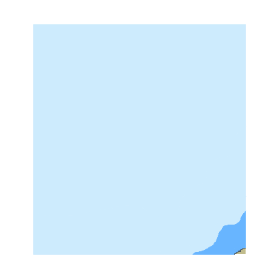 Picture of Main Hawaiian Islands - Island of Kauai - Pa Ma Waa Bay HI